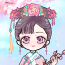 Courtly Makeover - Pastel Girl APK