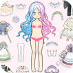 Pastel Emulator: Dress Up Game