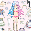 Pastel Emulator: Dress Up Game aplikacja