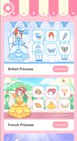 Pastel Doll تصوير الشاشة 2