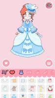 Pastel Doll تصوير الشاشة 3