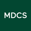 MDCS simgesi