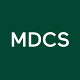 MDCS-icoon
