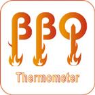 BBQ Thermometer icon
