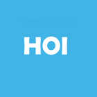 Video Chat - Hoi - Random Vide ikona