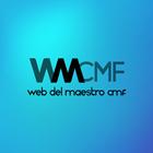 Web del Maestro CMF 2017 icône
