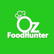 Ozfoodhunter - Food Delivery icon