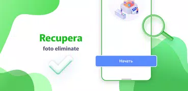 Recupera Foto Cancellate