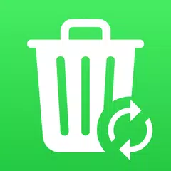 刪除照片恢復 - 還原圖像 XAPK 下載