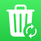 Recover Deleted Photos App icon