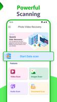 Recover Deleted Photos App screenshot 2