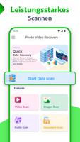 Photo Recovery - Data Recovery Screenshot 3