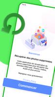 Récupérer Photos Supprimées capture d'écran 1