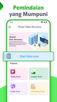 Pulihkan foto yang dihapus screenshot 2