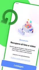download Recupera Foto Cancellate XAPK