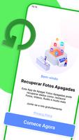 Recuperar Fotos Apagadas Cartaz