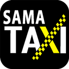 SamaTaxi icône