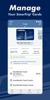 SmarTrip screenshot 2