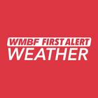 WMBF First Alert Weather icono