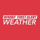 WMBF First Alert Weather ícone