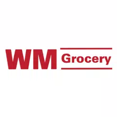 WM Grocery アプリダウンロード