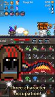 Real Collect RPG - Hero Idle تصوير الشاشة 3