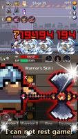 Real Collect RPG - Hero Idle 截图 1