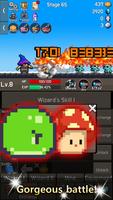 Real Collect RPG - Hero Idle تصوير الشاشة 2