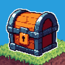 培養寶藏戰士 - 高性價比的放置型RPG APK