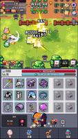 宝の戦士育てる スクリーンショット 1
