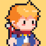 Jelly RPG - 2D Pixel RPG APK