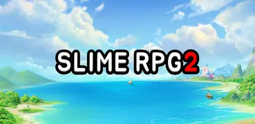 Slime RPG 2 - 2D Pixel Dungeon