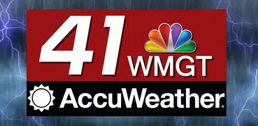 41NBC AccuWeather App