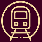 Doha Metro Guide icône