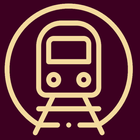 Doha Metro Guide ícone
