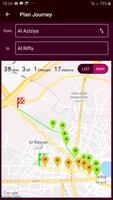 Doha Metro Guide imagem de tela 3
