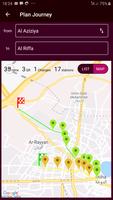 Doha Metro Guide capture d'écran 3