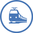 Hyderabad City Metro icône