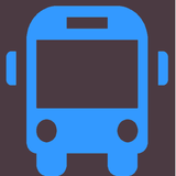 Bangalore City  Bus icon