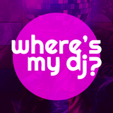 Where’s My DJ アイコン