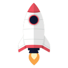 meXa Spaceship icône