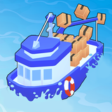 Seaport Master Zeichen