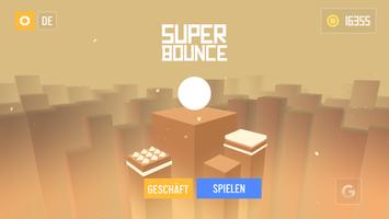 TapJump Plakat