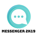 messenger 2019 APK