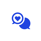 messenger lite for android أيقونة