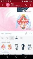 Messenger Plus 2019 ảnh chụp màn hình 1