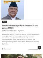 Meta Nepal 截图 2