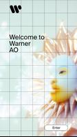 Poster Warner AO