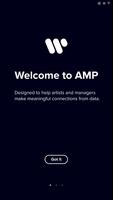 WMG AMP poster