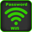 WIFI Password Finder